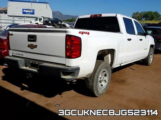 3GCUKNEC8JG523114 фото 5