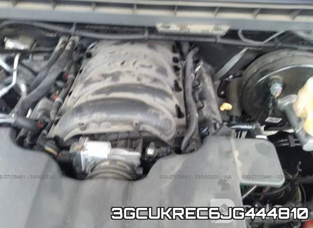 3GCUKREC6JG444810 фото 2