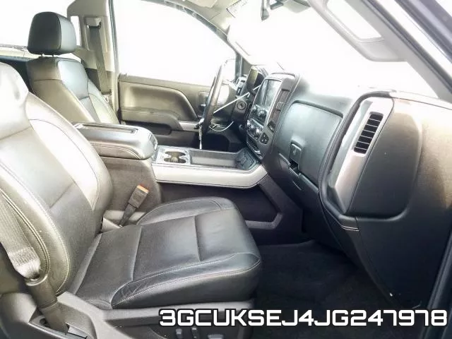 3GCUKSEJ4JG247978 фото 6