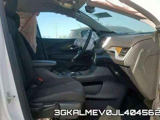 3GKALMEV0JL404562 фото 6