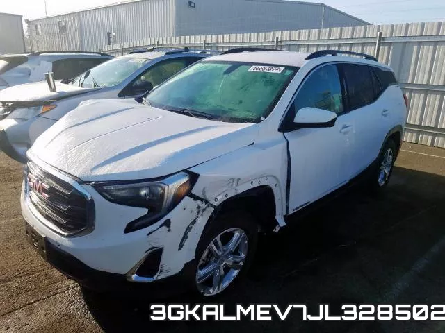 3GKALMEV7JL328502 фото 3