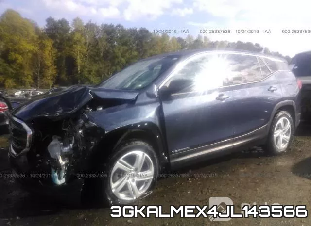 3GKALMEX4JL143566 фото 3