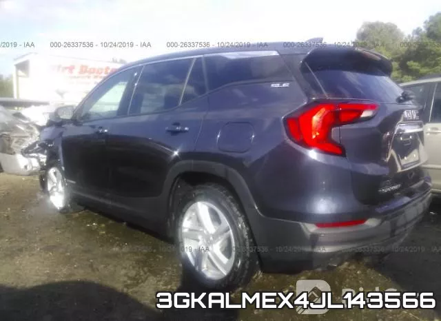3GKALMEX4JL143566 фото 4