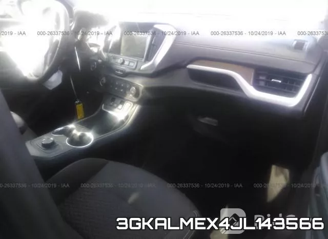 3GKALMEX4JL143566 фото 6