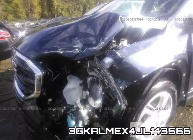 3GKALMEX4JL143566 фото 7