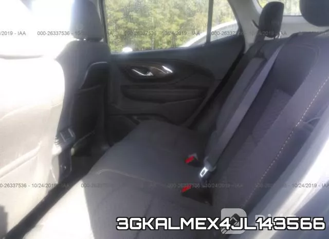 3GKALMEX4JL143566 фото 9