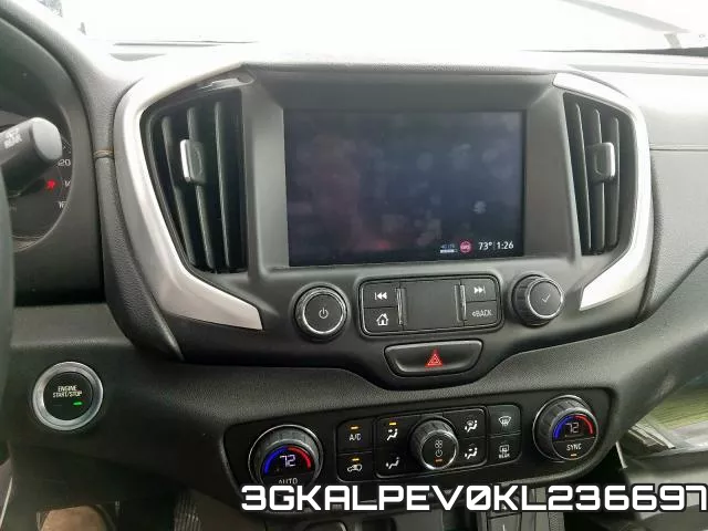 3GKALPEV0KL236697 фото 10