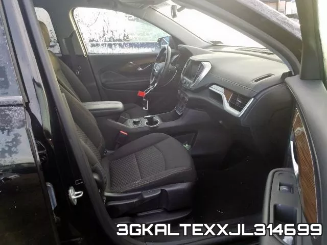 3GKALTEXXJL314699 фото 6