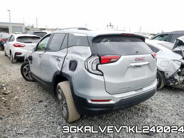 3GKALVEV7KL240024 фото 4