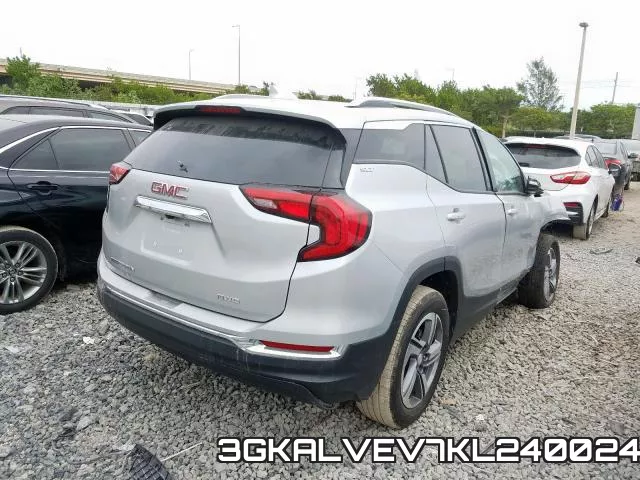 3GKALVEV7KL240024 фото 5