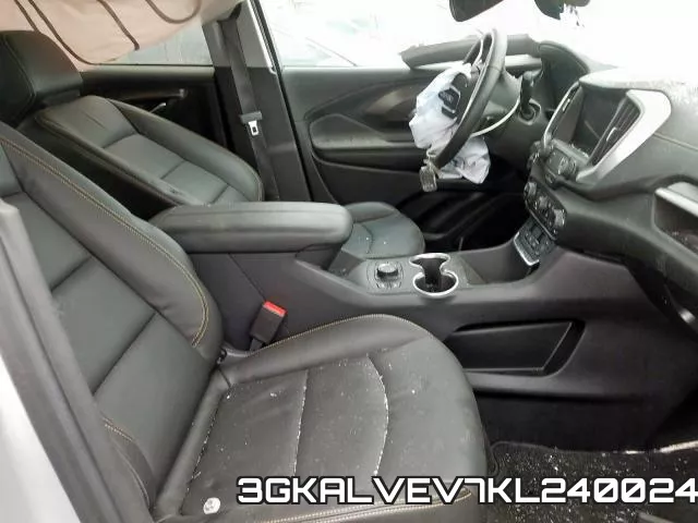 3GKALVEV7KL240024 фото 6