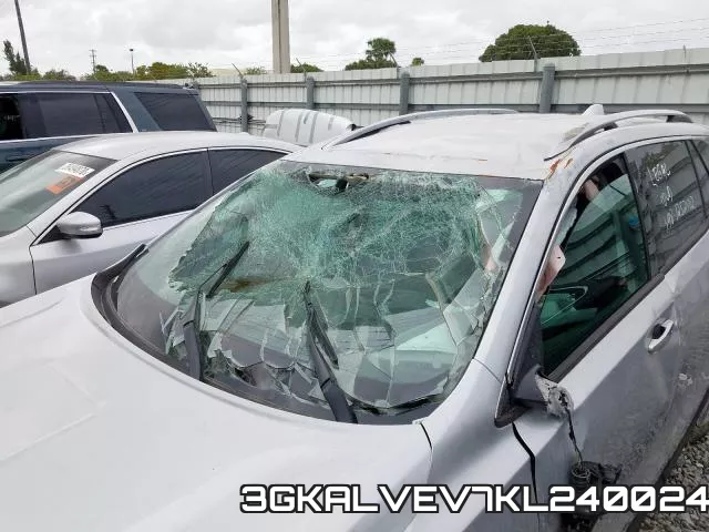 3GKALVEV7KL240024 фото 10
