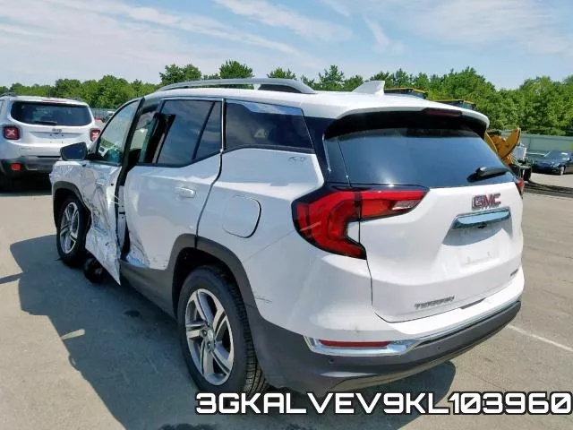 3GKALVEV9KL103960 фото 4
