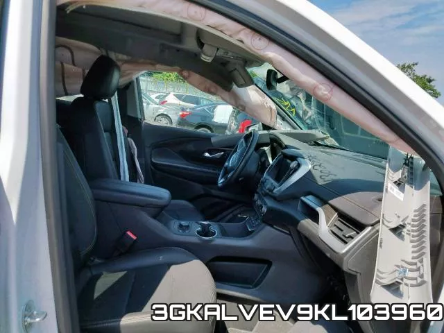 3GKALVEV9KL103960 фото 6