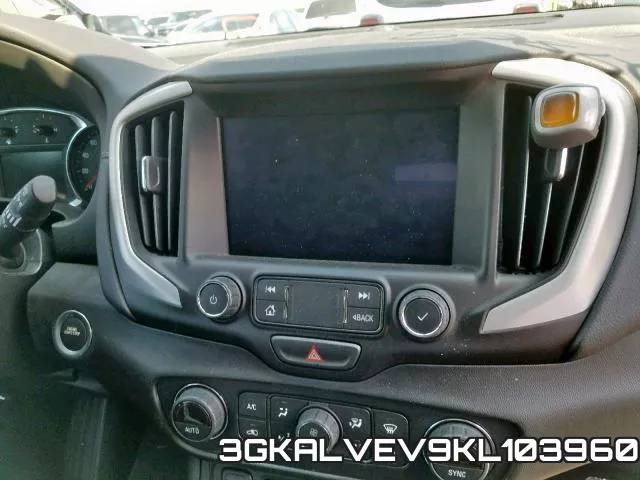 3GKALVEV9KL103960 фото 10
