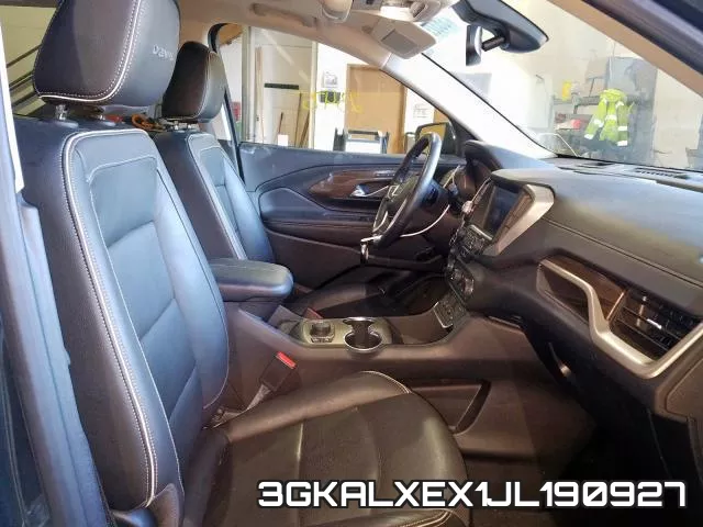 3GKALXEX1JL190927 фото 6