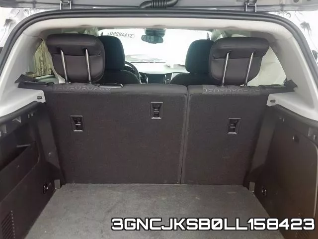3GNCJKSB0LL158423 фото 10