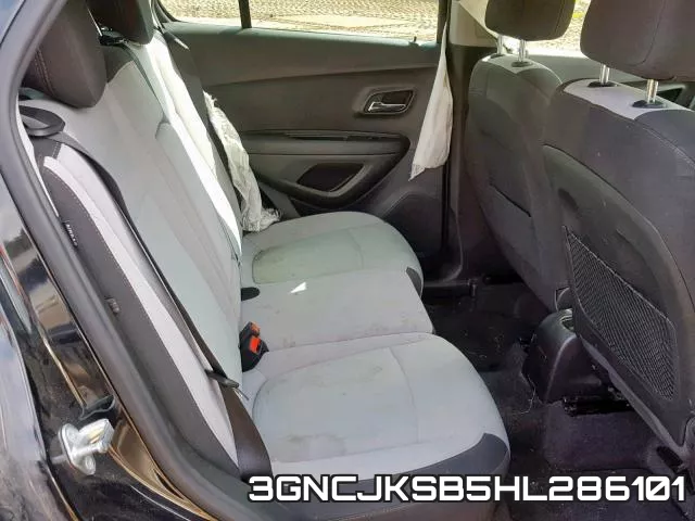 3GNCJKSB5HL286101 фото 7