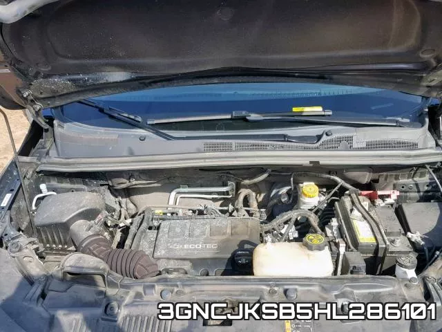 3GNCJKSB5HL286101 фото 8