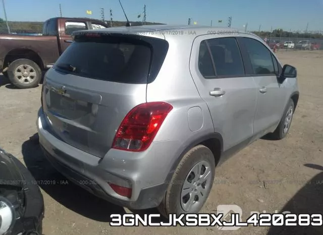 3GNCJKSBXJL420283 фото 5