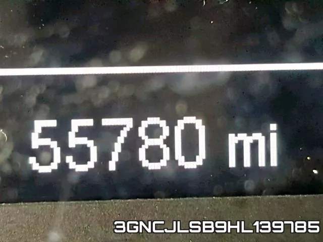 3GNCJLSB9HL139785 фото 9