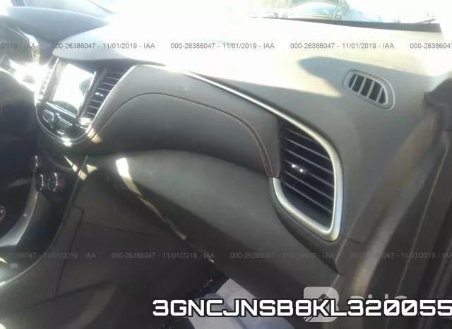 3GNCJNSB8KL320055 фото 6