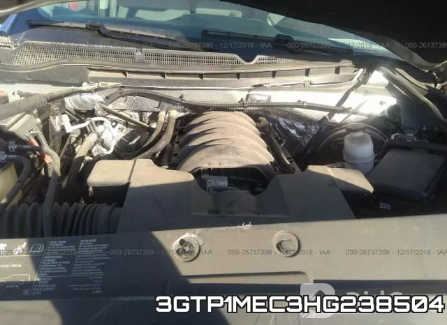 3GTP1MEC3HG238504 фото 2