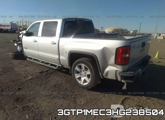 3GTP1MEC3HG238504 фото 4