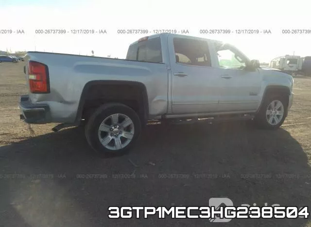 3GTP1MEC3HG238504 фото 5
