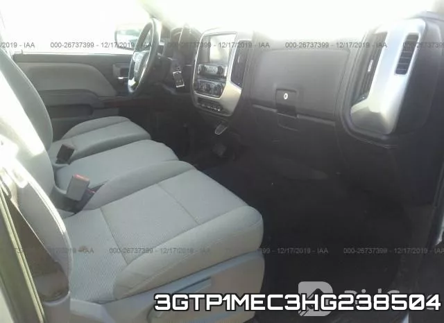 3GTP1MEC3HG238504 фото 6