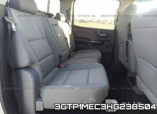 3GTP1MEC3HG238504 фото 9