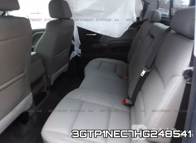 3GTP1NEC7HG248541 фото 9