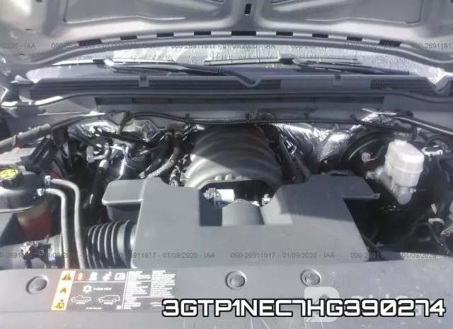 3GTP1NEC7HG390274 фото 2