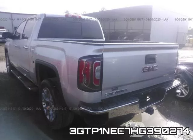 3GTP1NEC7HG390274 фото 4