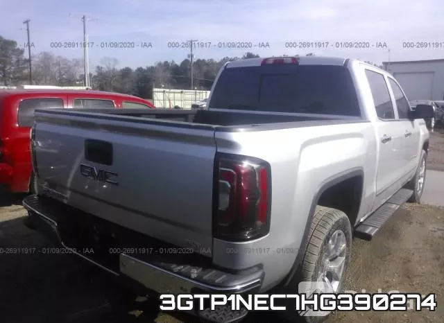 3GTP1NEC7HG390274 фото 5