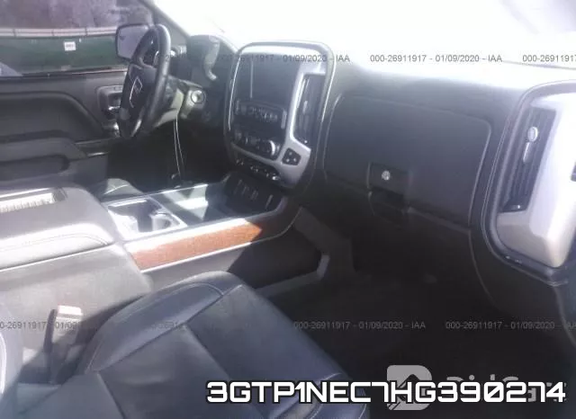 3GTP1NEC7HG390274 фото 6