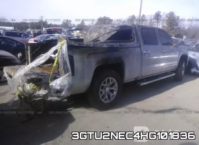 3GTU2NEC4HG101836 фото 5