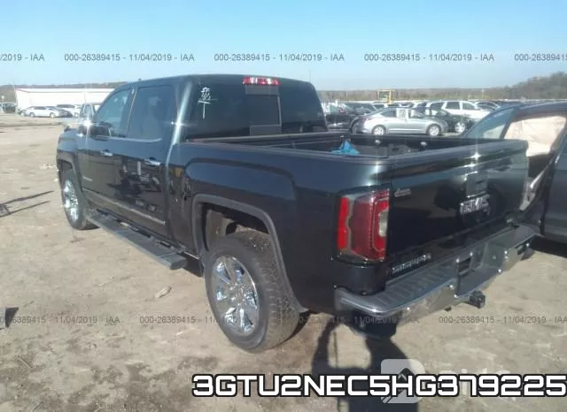 3GTU2NEC5HG379225 фото 4