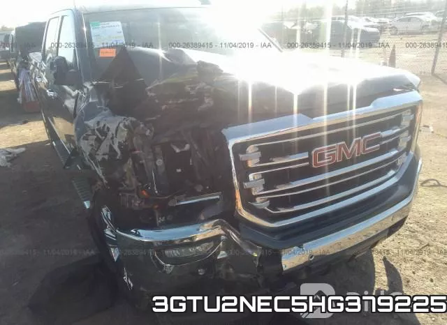 3GTU2NEC5HG379225 фото 7
