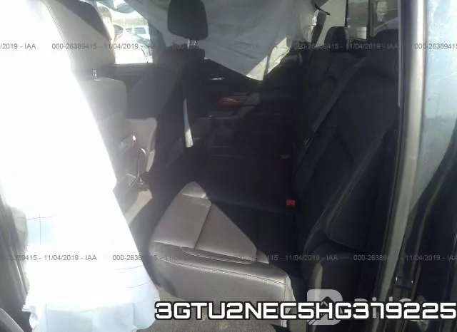 3GTU2NEC5HG379225 фото 9