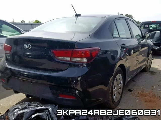 3KPA24AB2JE060831 фото 5