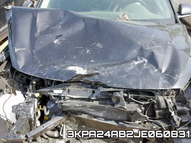 3KPA24AB2JE060831 фото 8