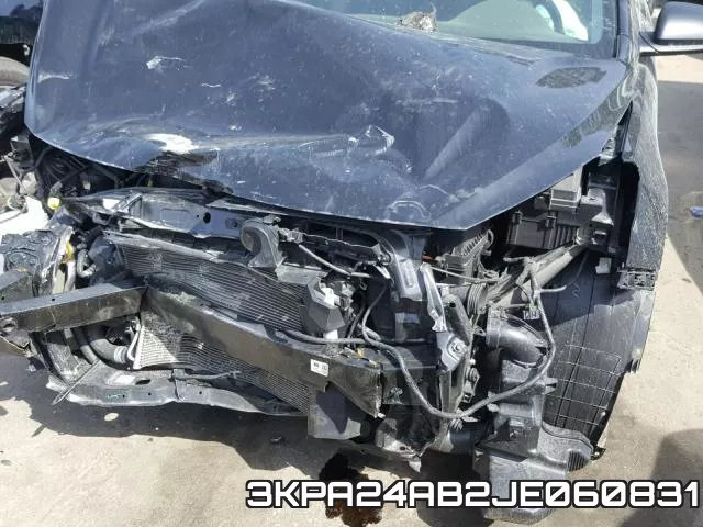 3KPA24AB2JE060831 фото 10