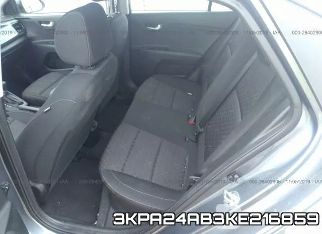 3KPA24AB3KE216859 фото 9