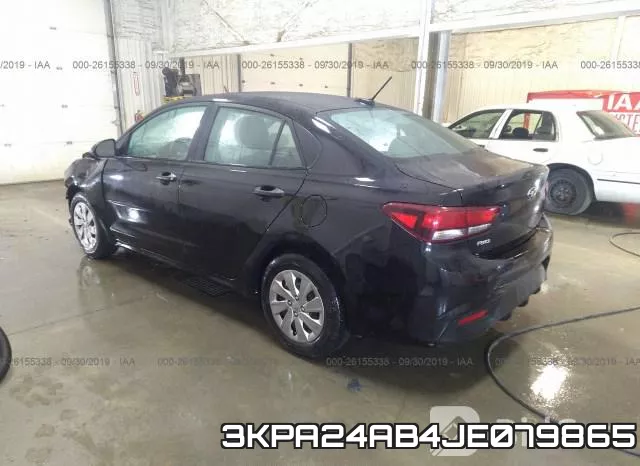 3KPA24AB4JE079865 фото 4