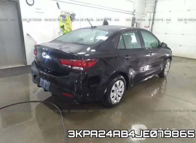 3KPA24AB4JE079865 фото 5