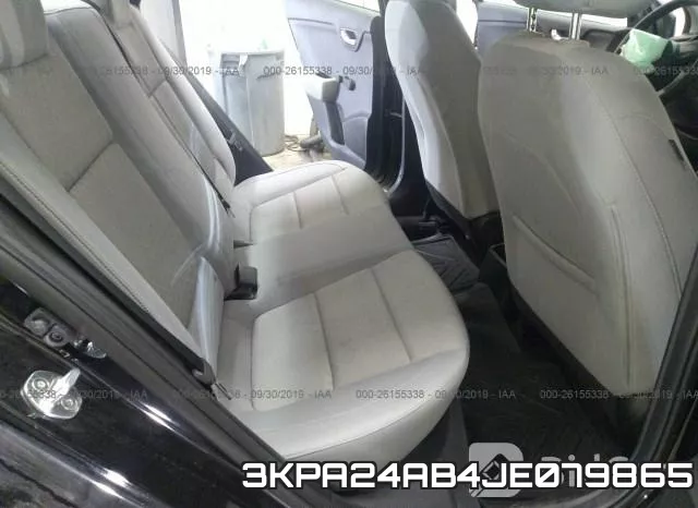 3KPA24AB4JE079865 фото 9