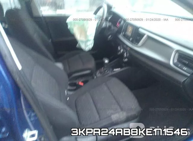 3KPA24AB8KE171546 фото 6