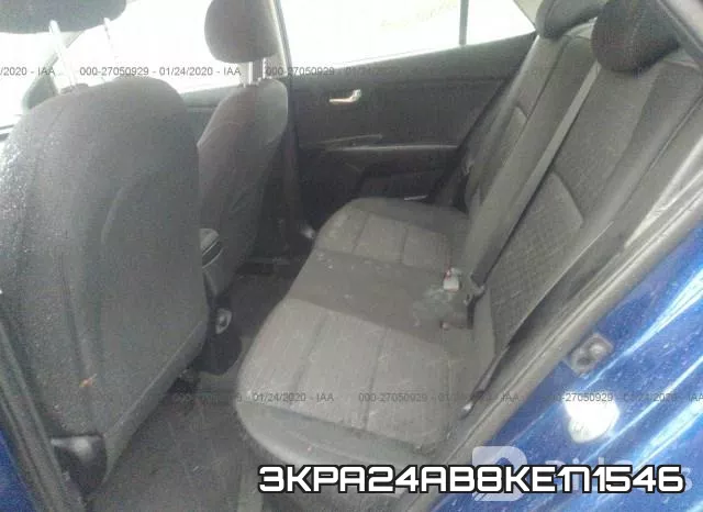 3KPA24AB8KE171546 фото 9