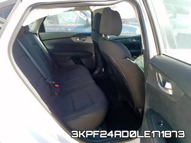 3KPF24AD0LE171873 фото 7